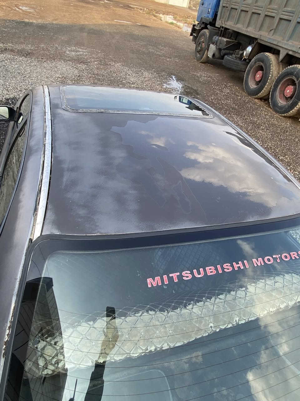 السلام عليكم
لبيع سيارة نسي بوشي كلنت موديل ١٩٩٥ رقم إنكليزي سنويه ل30 كامله مكمله مكفوله كفاله عامه من ضربه وصبق قطره مابيهه بيهه جراد قليل ابلاديه تايرات جدد كهرباءيات كله شقاله داخل نضيف كاعيات جددد مكينه وكير مكفولات كير عادي صدر تعبان وبيهه اخياس بل جاملقات الكدام قليل رقم ديالى مكان ديالى بعقوبه قرب مديريت مرور ديالى السعر 35 ورقه وبيهه مجال استفسار عل رقم *********** او خاص
