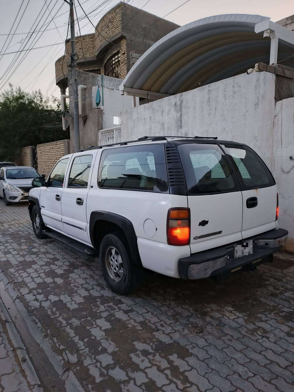 شفر ليت موديل 2001 أصولي تحويل مباشر سنويه لغايه 27 مشروع وطني خصوصي مكينه كير حداده طبله تبريد ثلاث قطع بارد تخم تاير و كهربائيات نظام فانات اوتماتيك دواخل وسقف دوشمه جديده دشبول لا كسر ولا خياس  شاشه اندرويت كامره عنوان بصره سعر 68 $بيها مجال موبايل ***********
