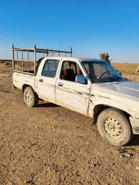 بيكم صيني 2006.جاهزه وشغاله حديده بدون اوراق  مكانه حديثه  السعر 17.ور...