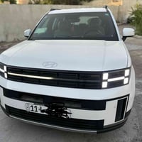سنتافي ٢٠٢٤ زيرو كفاله عامه من كل شي بعدهه بتراب الشركة السعر ٢٨٠ ورقه...