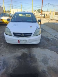 اليفان موديل 9 سيارة جاهزة اي نقص مابيهه تحويل مباشر سنويه 27 السعر 15...