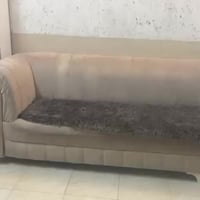 ديوان • ميز بدون كراسي • اربيل كولان