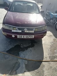 سيفيه • ٩٥ • بابل مسيب