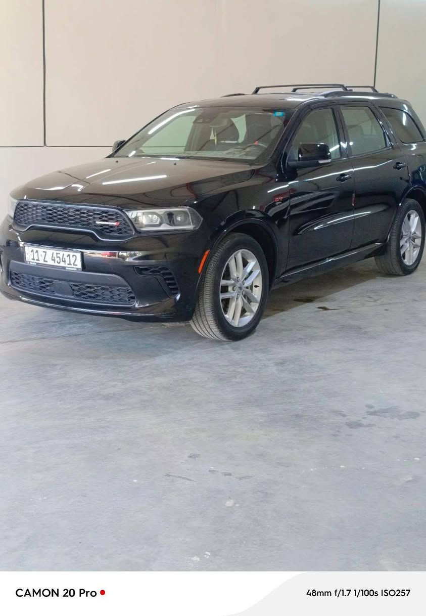 السلام عليكم دوج دورنكو موديل 2024 مواصفات GTفول واحد على واحد رقم بغداد بسمي بدون يرباك بدون دواخل صور حادث أمريكا بالمنشور الشراي يتصل *********** السعر320 وبيها مجال الطيبين
