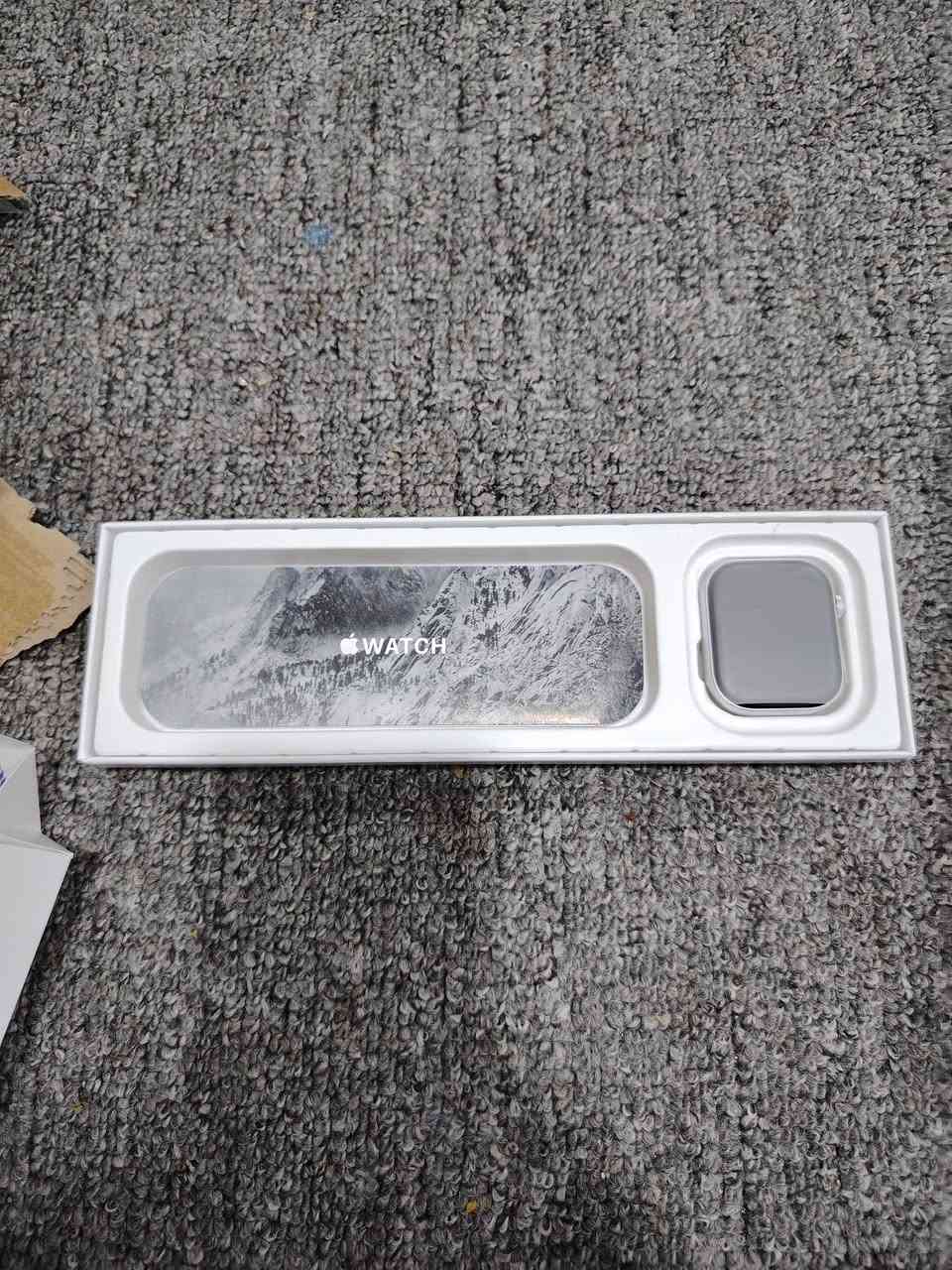 ساعه أبل سيرس ٩
بايعك كوبي ماعرف بيهن
ع اول تم ٥٠ الف وبالعافيه


**إذا كنت صاحب هذا الإعلان وتريد حذفه لأي سبب، رجاءا أرسل رسالة إلى الدعم الفني**