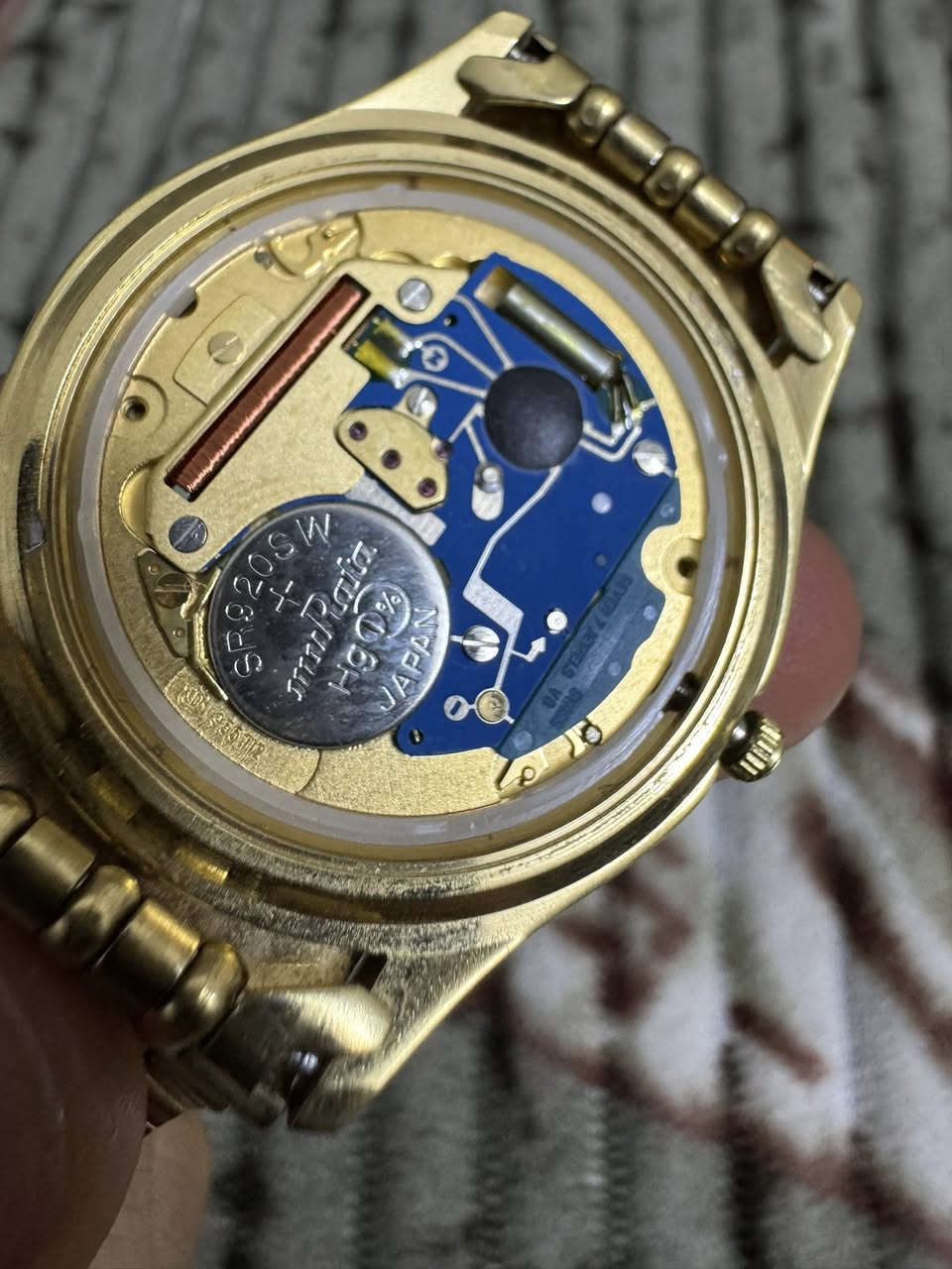 كاندينو سويسري اصلي نظافه تامة ٨٥ الف


**إذا كنت صاحب هذا الإعلان وتريد حذفه لأي سبب، رجاءا أرسل رسالة إلى الدعم الفني**