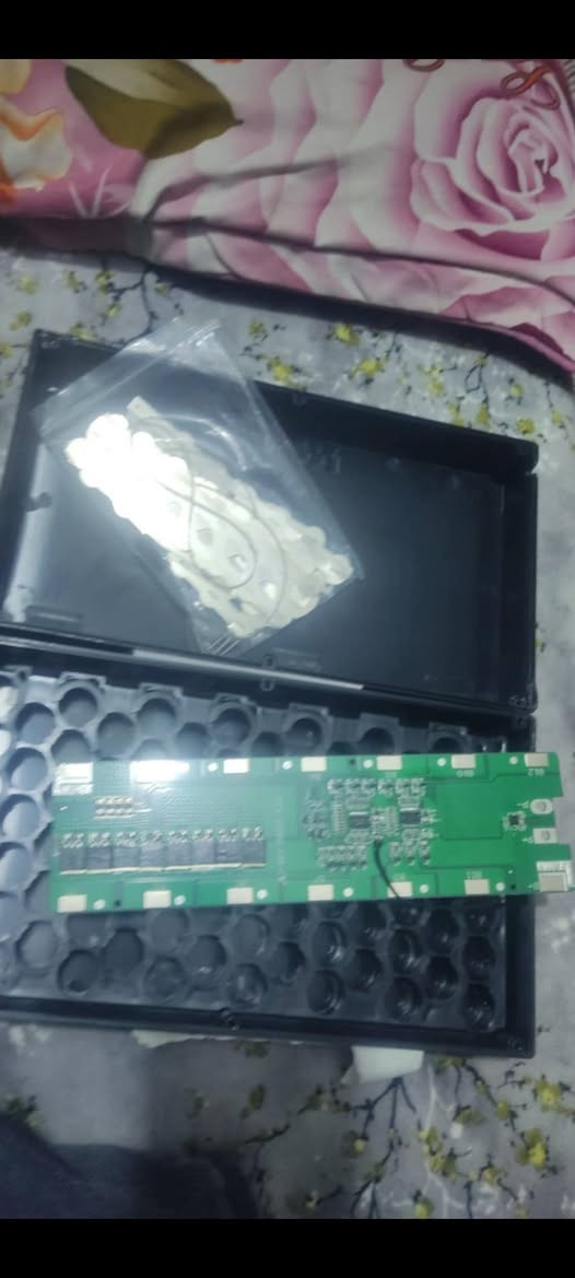 متوفر توصيل لكافه المحافظات


**إذا كنت صاحب هذا الإعلان وتريد حذفه لأي سبب، رجاءا أرسل رسالة إلى الدعم الفني**