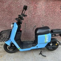 دراجة شحن • بطاريات ٥ • الطوبجي