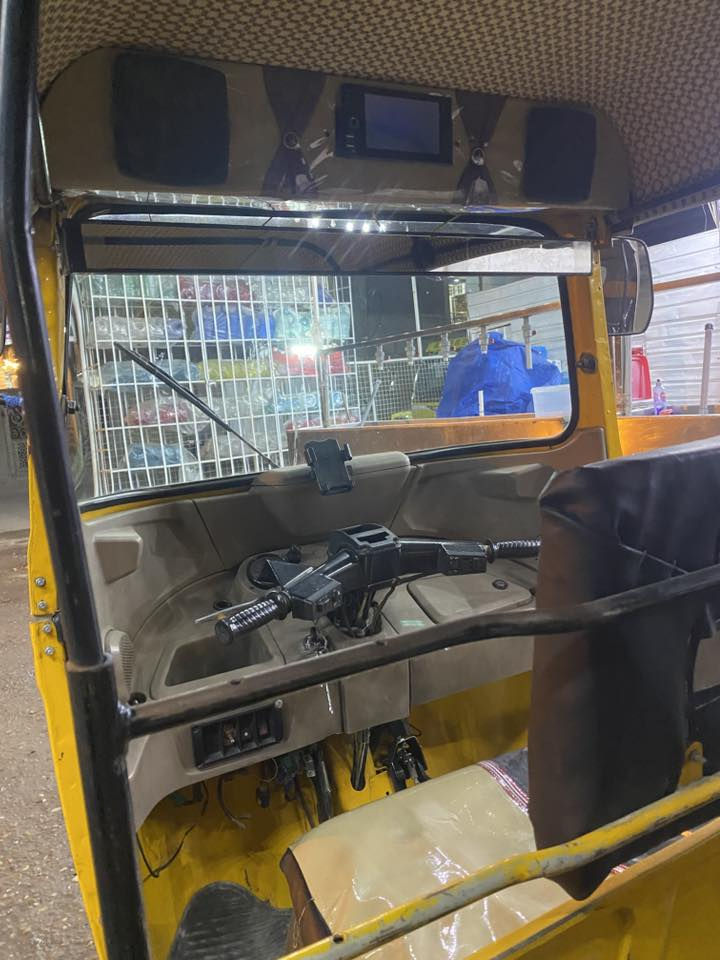 سلام عليكم تكتك للبيع موديل 21 شهر 9 عنوان بلديات تكتك ابد مامعمرة كلهة بلادية سعر 8 شراي يتصل ***********
