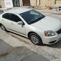 كولت • ٢٠٠٩ • بدن حادث