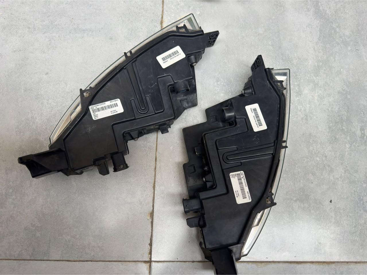 بلوجكتر جارجر اصلي موبار جديد
السعر : ١٠٠ 
*********** للاستفسار
