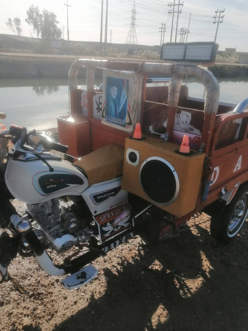 *********** ستوته نظيفه سعرها مليونين و200 والمكينه 23 ✌️2016
