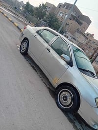 بي واي دي جي ثري • ٢٠١٣ • مكينة وكير مكفولة