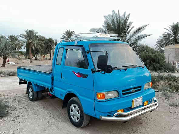 كيه بنكو 96  رقم بغداد مكفوله كفاله عامه كير محرك شاصي رقم شاصي حداديه كهربائيات اكسل باور كله كفاله عامه سنويا مشروع وطني جديده السعر 59 وبيها مجال المكان بابل
استفسار ‏‪***********‬‏
