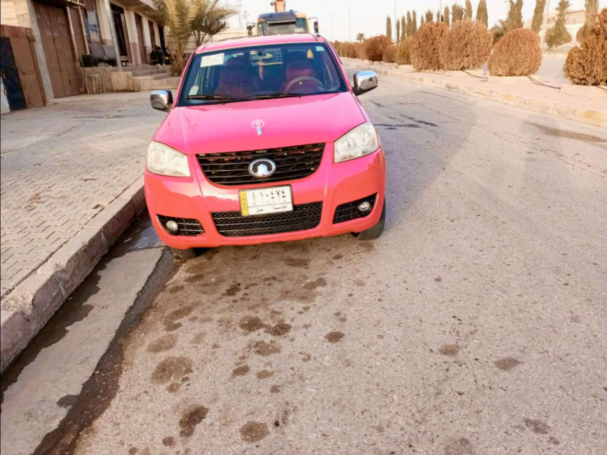 سيارات للبيع   او مراوس. حسب القناعه  

معرض الصقور الانبار قضاء راوه.  
متواجدين من الساعه ١٠ صباحاً الى ١١ 
مساءً اهلاً وسهلاً بالضيوف الكرام   
اخي العزيز راجع المعرض وافحص وشوف بعينك السياره الي تعجبك وبعدين عامل ع سعره.


**إذا كنت صاحب هذا الإعلان وتريد حذفه لأي سبب، رجاءا أرسل رسالة إلى الدعم الفني**