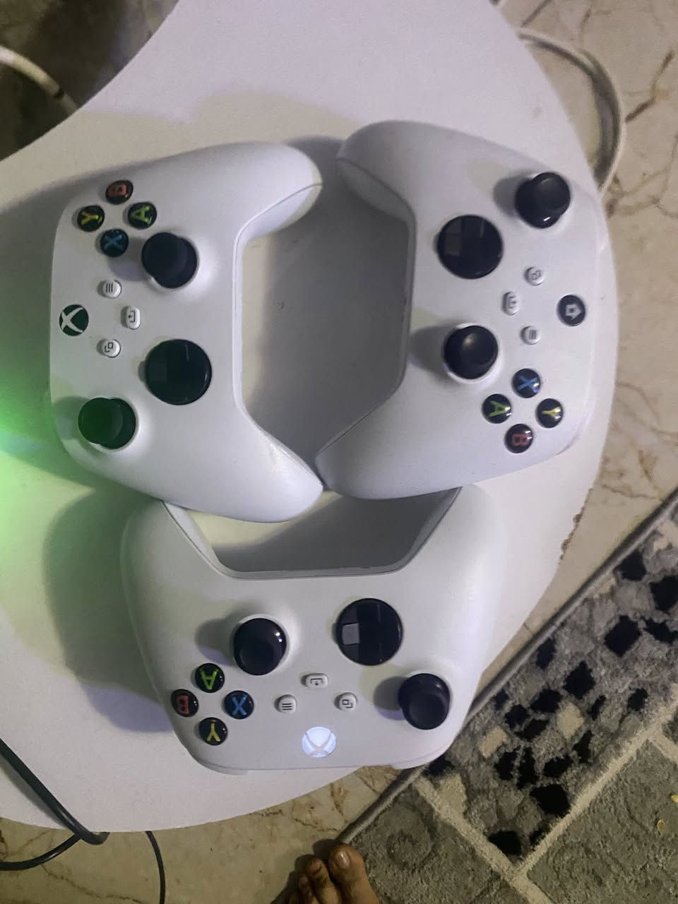 اكس بوكس سرسير ايس جهاز للبيع إصدار ثنين وعشرين ييدات ثنين كارتون وياه هارد واحد تيره 5حسابات ويه سعره 425شرط الفحص بي ضمان


**إذا كنت صاحب هذا الإعلان وتريد حذفه لأي سبب، رجاءا أرسل رسالة إلى الدعم الفني**