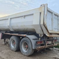 عربانه نساف تركي • ٢٢متر • ديالى كنعان