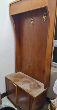 اغراض للبيع جهاز جري رياضي استخدام مرة وحدة ب100 وبي مجال زاوية ب50 وب...