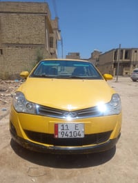موديل ٢٠١١ • هاج باك • رقم بغداد