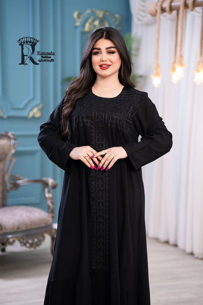 دشداشة كشمير  سواد ملكي فاحم 👑

📏 القياسات متوفرة:
2XL – 3XL – 4XL – 5XL

💰 السعر: الدرزن 80 الف 

يوجد توصيل لكافة محافظات العراق


**إذا كنت صاحب هذا الإعلان وتريد حذفه لأي سبب، رجاءا أرسل رسالة إلى الدعم الفني**