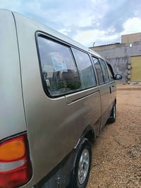 بريجو للبيع موديل 2001سنويه جديده سعر 100تواصل ‏‪07872367182‬‏