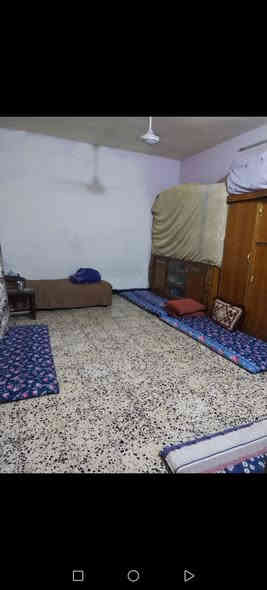 بيت للبيع في حي الرساله بضهر شارع الجديد مساحته ١٥٢ متر يباع ب٩٠ مليون قابل للتفاوض
***********
