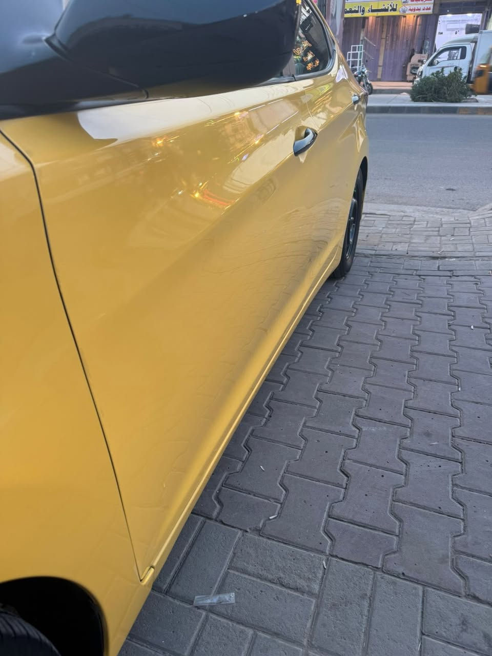 السلام عليكم النترا 2014مكينه 1800دوش سياره اصل ابيض سياره داخله للعراق كلين صوره مال امريكه موجوده بلمنشور وبلعراق صار بيه جاملغ الخلفي جهه العبري بدون دواخل وسونار هم موجود تخم تاير دوشمه عامه دواخل بيجي بدون ايرباك صبغه جديده رقم انكليزي هزه ل30 تحكم استيرن جهتين مانع انزلاق كشن تدفئه سياره احله من الصوره سياره صبغه جديده كير مكينه كفاله سياره مابيه قطعه تبديل شرط ماعده الجاملغ لخلفي جهه العبري لاكص ولاجوي بدون دواخل سياره لباقي ليبل واحد المكان الدوانيه السعر لااتصال ***********//***********
