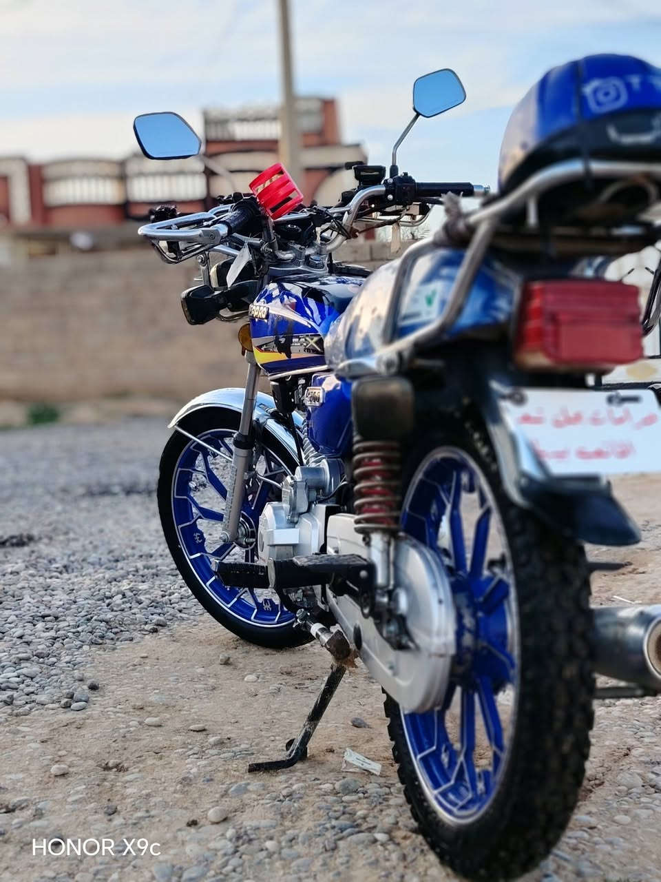 سلام عليم ماطور نامه برو
2024 محرك 200 محرك
شرط مامفتوح الماطور جديد
نشاط خير من الله


**إذا كنت صاحب هذا الإعلان وتريد حذفه لأي سبب، رجاءا أرسل رسالة إلى الدعم الفني**