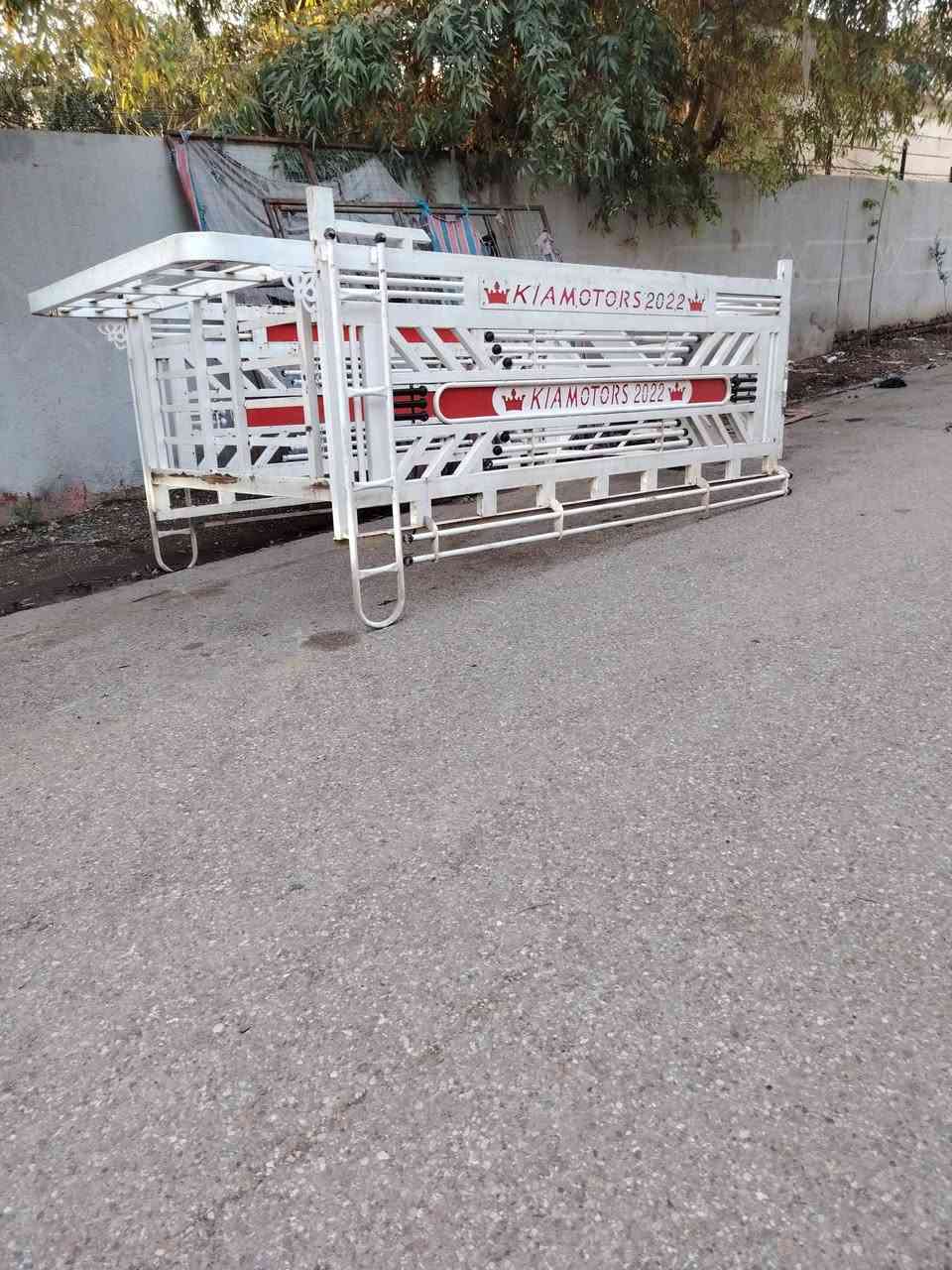 محجر كيه 2700 او 3000 محجر جديد مكانه ديالى بعقوبه *********** سعر 450 بي مجال
