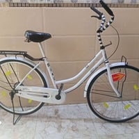 بيسكل بناتي • موديل ٢٠٢٥ • الدورة شارع ٦٠