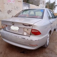 سمند سورن • ٢٠١٢ • ذي قار رفاعي