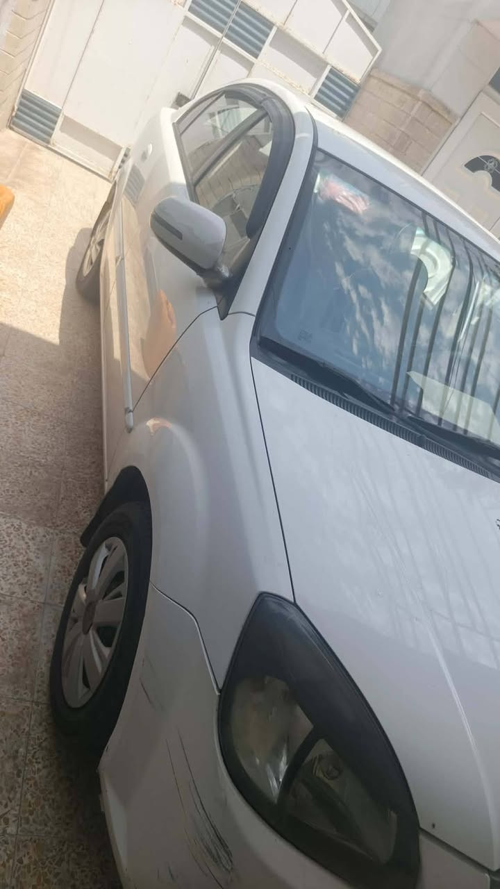 السلام عليكم
كيا ريو ٢٠١٢ خليجي
مابيها صبغ
محرك ١٤
محرك وكير شرط
رقم جديد.. سنوية جديدة
السعر ٩٥ ورقة
مكاني موصل للاستفسار ***********
