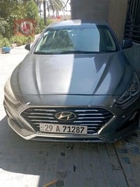 سوناته موديل 18رقم وسط بسمي ورارد امريكي بيه جاملغ بنيد نصف فول سنوي 2...