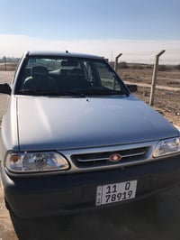 سايبا ٢٠٢٤ • بدون صبغ • مكيف بارد