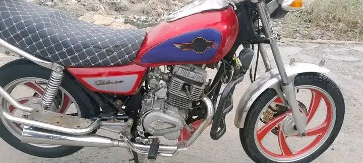 دراجه تاي موته مديل ٢٠١٣ رقم بصره الماني السنويه منتهيه ٢٠٢١ راعيه متوفي ما تدوار اكفله من السرقه مكينه مفتوحه مبدل بوش وبستم سعره ٦٠٠ وبيه مجال لشراي تفاصيل اكثر اتصال واتساب *********** الناصريه مركز
