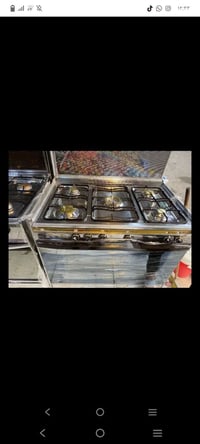 ناصرية • المصري الاصلي • كريازي ٥اعيون