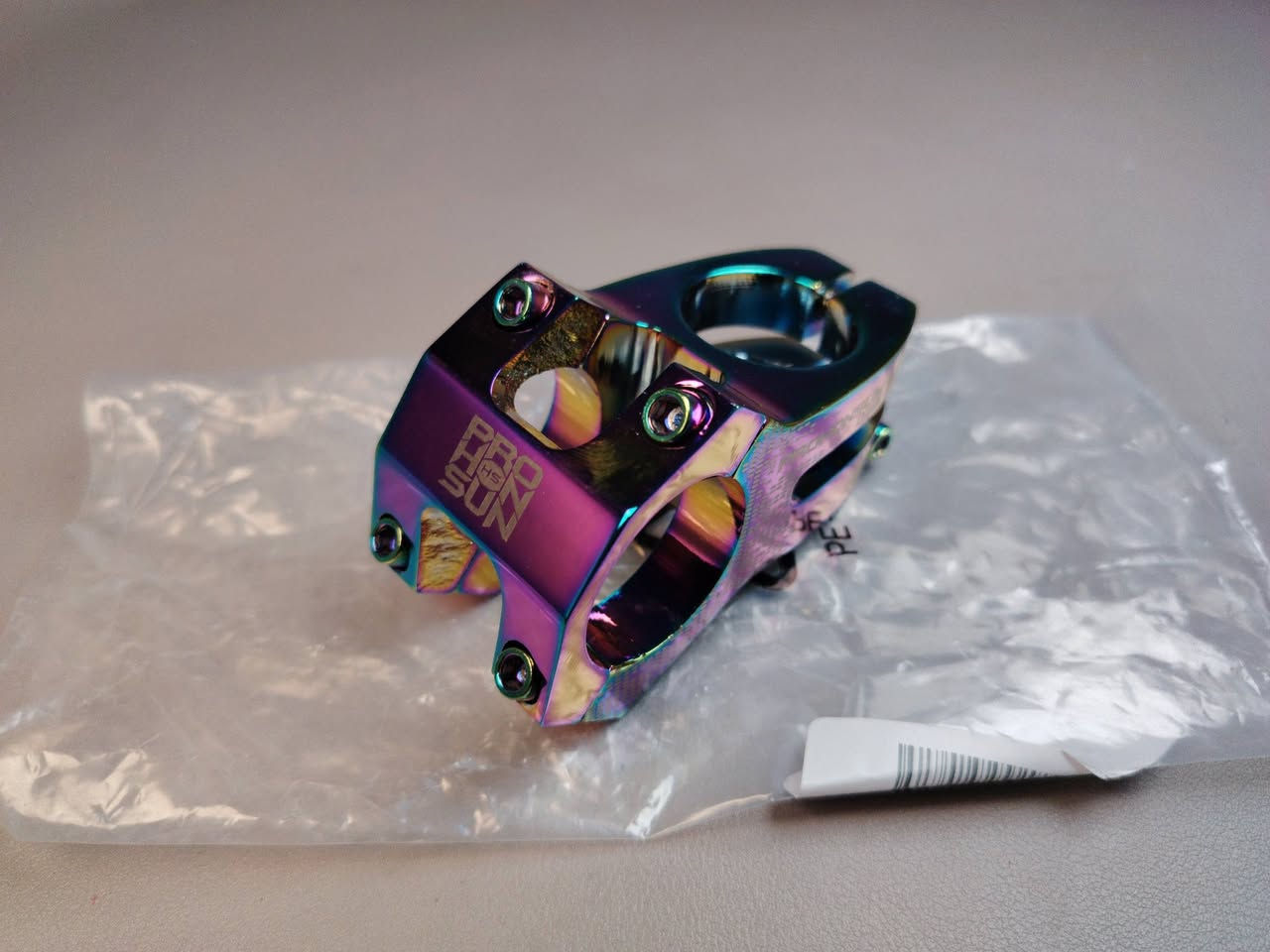 قطعة تخص الباسكلات الرياضية
حط سعرك وبالعافية، التوصيل 3 ألف لكل العراق


**إذا كنت صاحب هذا الإعلان وتريد حذفه لأي سبب، رجاءا أرسل رسالة إلى الدعم الفني**