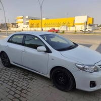 كورلا • ٢٠١٣ • ١٦٠٠