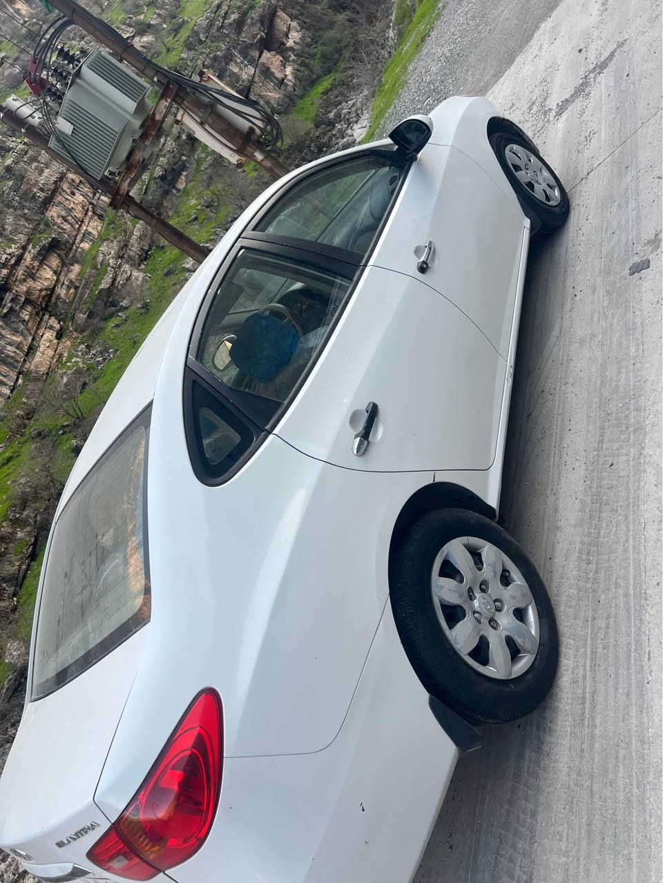 هۆنداالنترا٢٠١٠گیرعادی دووپارچە سبوخ بئ ژۆرئ بئ لیدران تحویل غرامە بەشەرت ٥٠٠هەزارغرامەی لەسەرە سحر٨٨مەجال***********/*********** شقلاوة, أربيل
