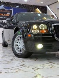 اوباما ٢٠٠٨ • محرك ٣٫٥ • رقم اربيل