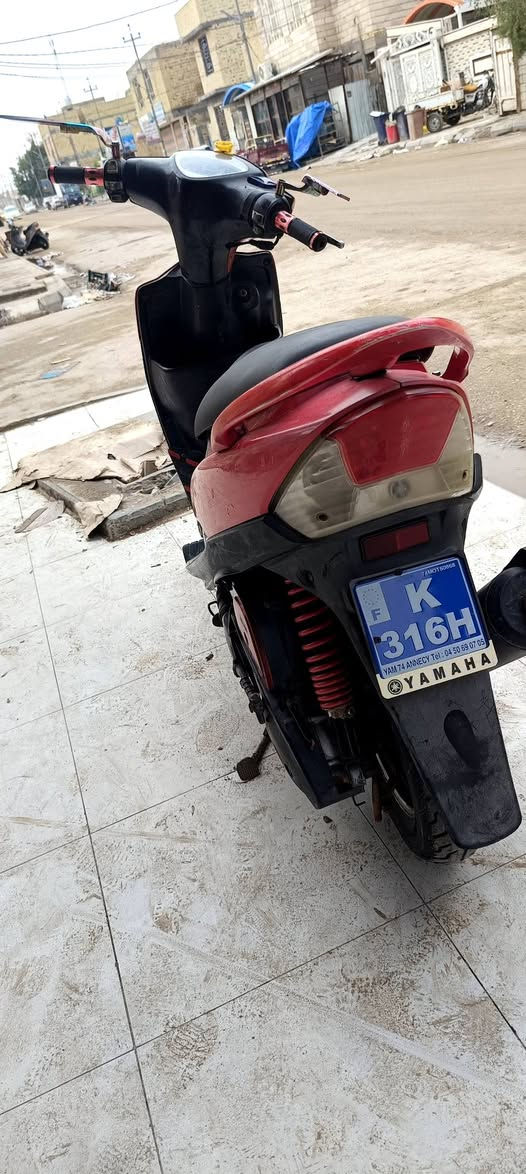 ماكس عدله بلاد 50 ختم واحد
شرط الفحص سلف هندر كهربائيات كلهه شغاله 

السعر 750 وافحص وين ماتريد مكاني ناصريه مركز 0780545891


**إذا كنت صاحب هذا الإعلان وتريد حذفه لأي سبب، رجاءا أرسل رسالة إلى الدعم الفني**