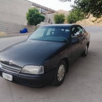أودي • بطارية جديدة • السليمانية