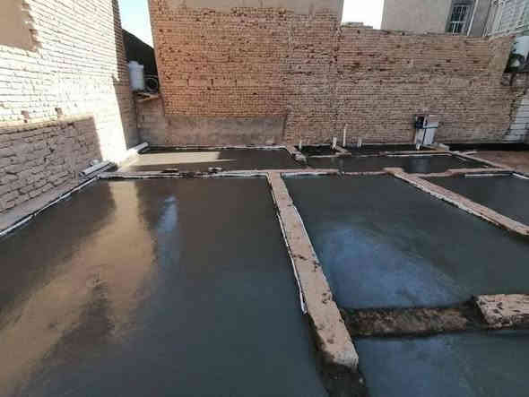 سلام عليكم اي شخص يحتاج خباطه صب كافت ارضيات وتخيل سبيس وحدل شغل درجه اولى رقمي ***********
