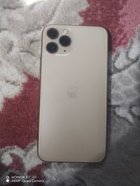 آيفون ١١ برو • ٦٤ • بطارية ٧٢٪