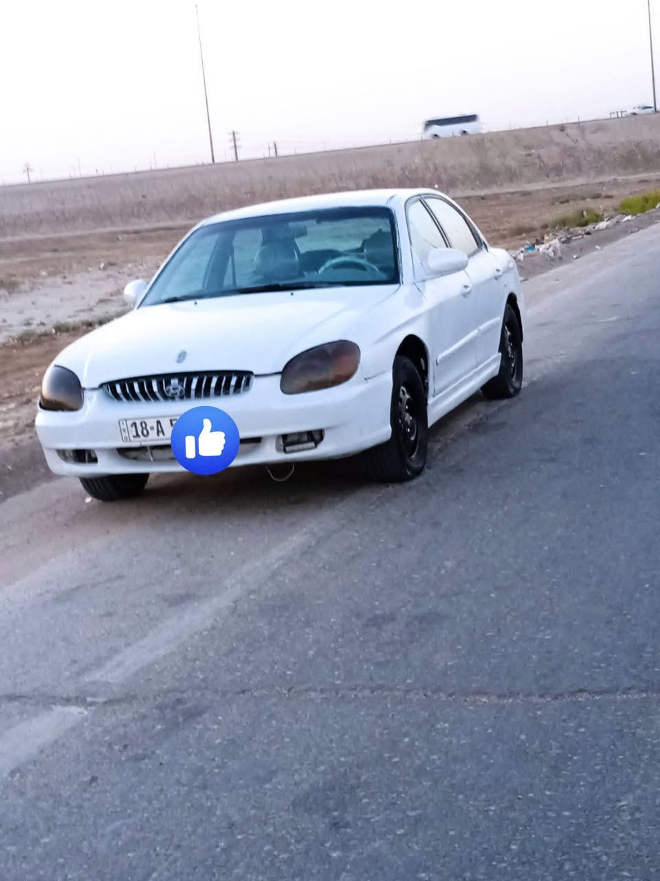 السلام عليكم سوناتا موديل 2000 رقم انجليزي 30 جاهزه ما ابي شي مكان الديوانيه بيعه ومراوس الاستفسار على هذا الرقم اتصال او واتساب ***********
