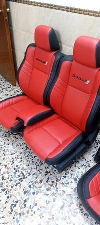 كشنات جارجر • جدد • حي العامل