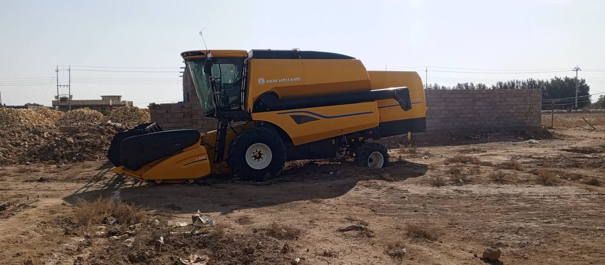 سلام عليكم  حاصوده للبيع موديل 2025
مكفوله كفالة عامه
حاصوده جديده  مامشتقله عاده400
وتفاصيل على رقم الهاتف 
***********
***********
