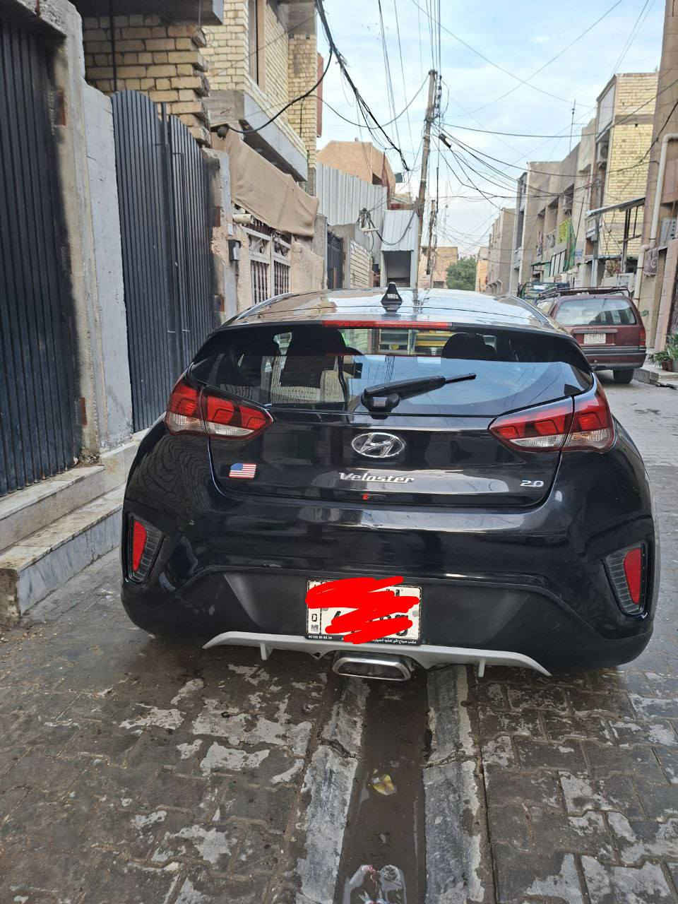 فولستر 2019 2000دوش اوتو بغداد بدون صبغ 
للبيع
135$
***********
