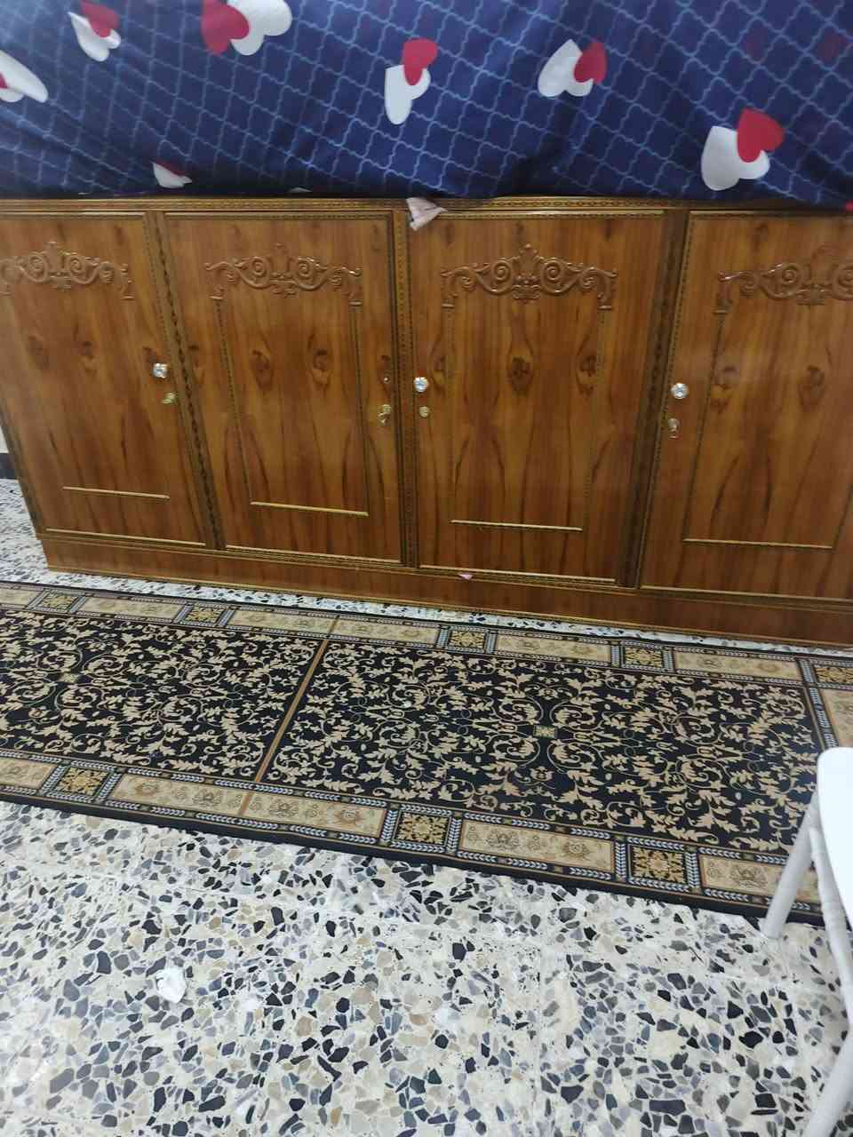 البيع مستعجل


**إذا كنت صاحب هذا الإعلان وتريد حذفه لأي سبب، رجاءا أرسل رسالة إلى الدعم الفني**