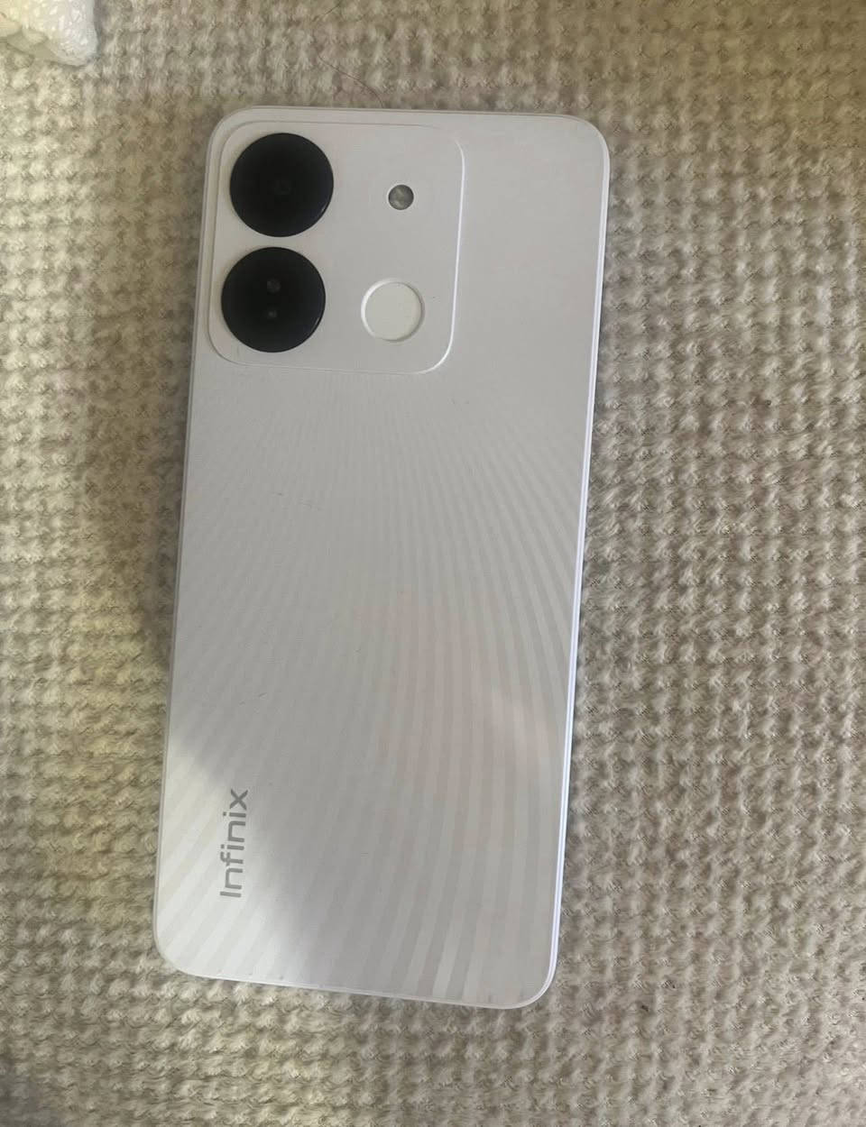 انفنكس سمارت 10 بلس
انفنكس سمارت 7HD

مع الكرتونة جديد


**إذا كنت صاحب هذا الإعلان وتريد حذفه لأي سبب، رجاءا أرسل رسالة إلى الدعم الفني**